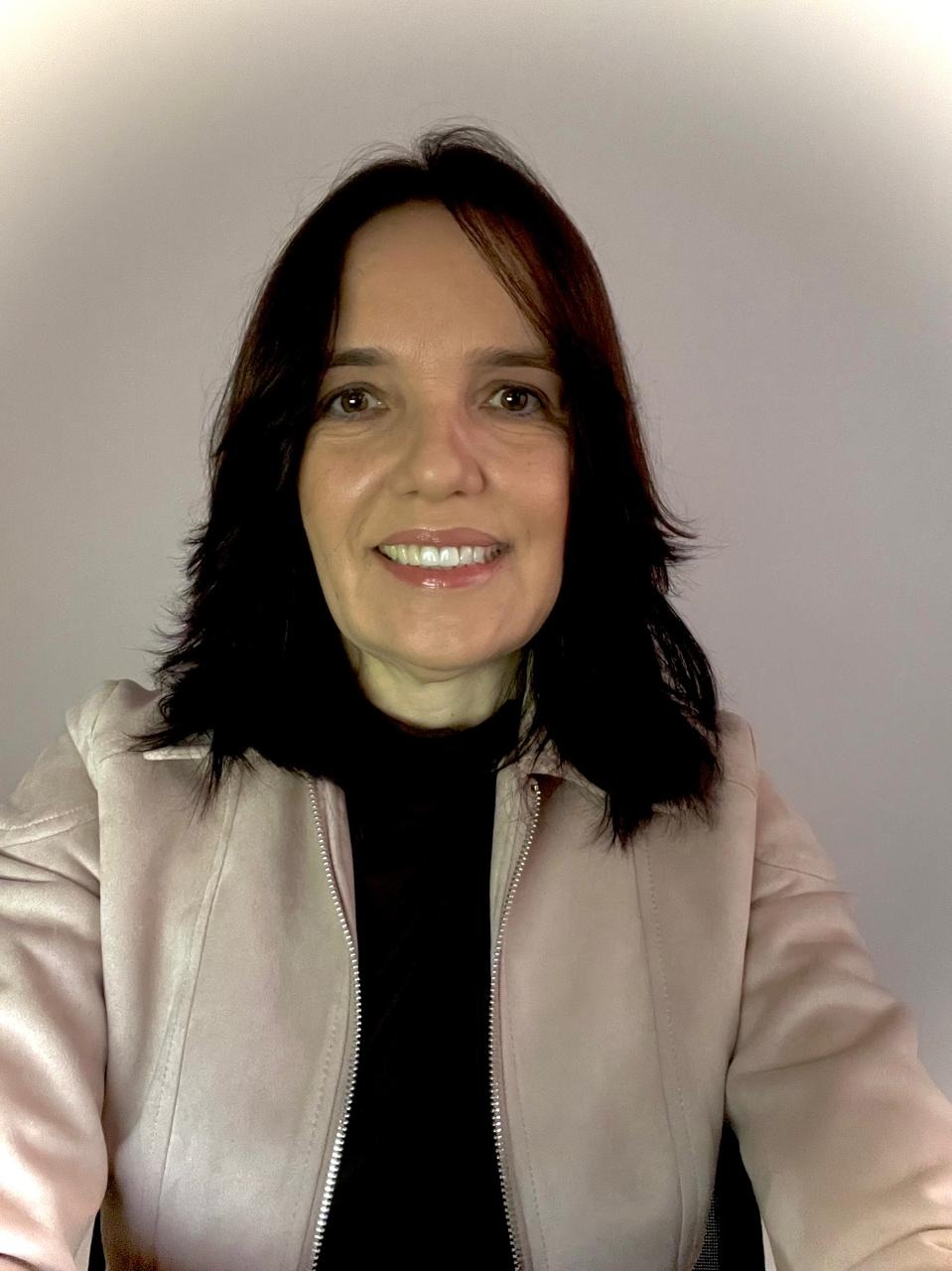 Éricka Menegaz